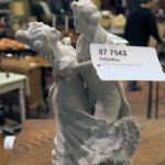 187 7543 FIGURINE